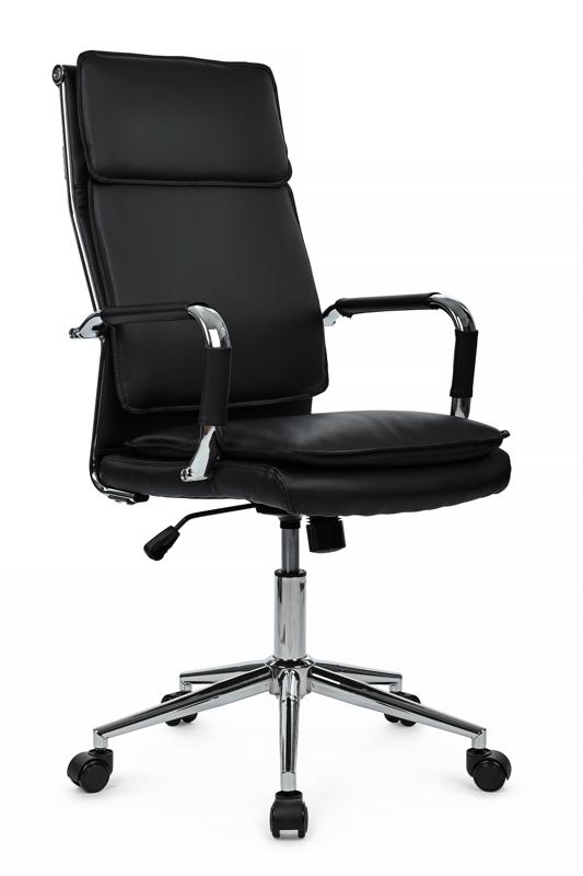Кресло Dil RCH 6018H Черный