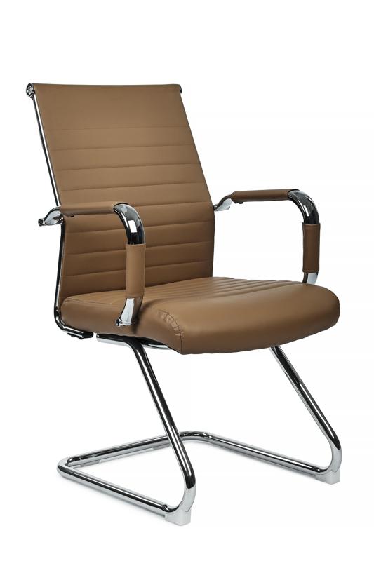 Кресло Арт RCH 6015G Коричневый
