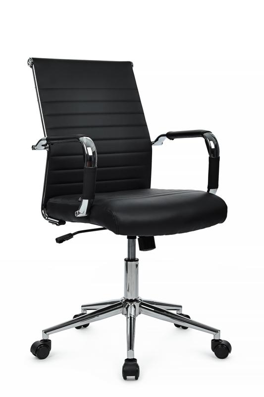 Кресло Art RCH 6015M Черный