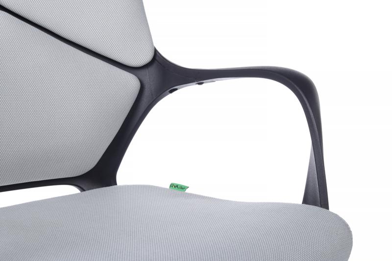 Кресло Iq Rv RCH 8989 Черный пластик/Светло-серый — изображение 7