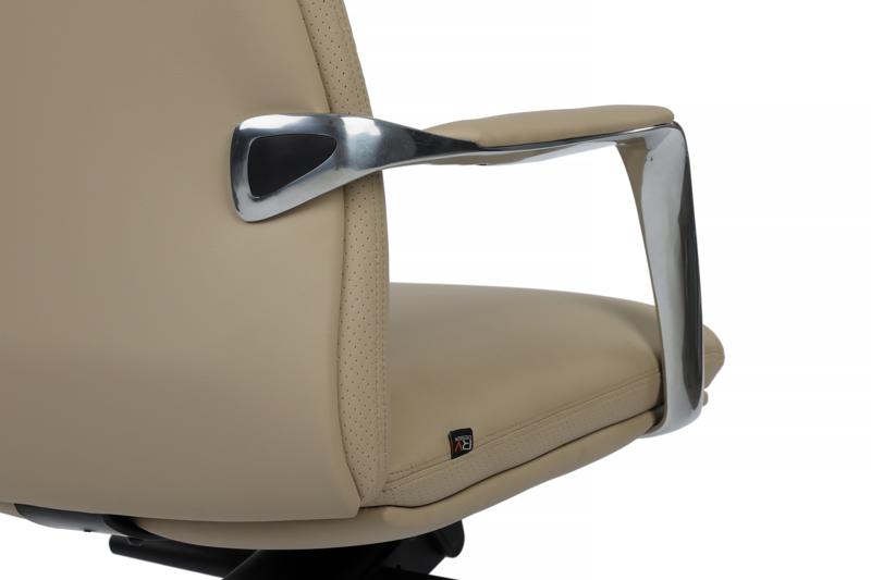 Кресло Pablo-M B2216-1 Светло-бежевый — изображение 10