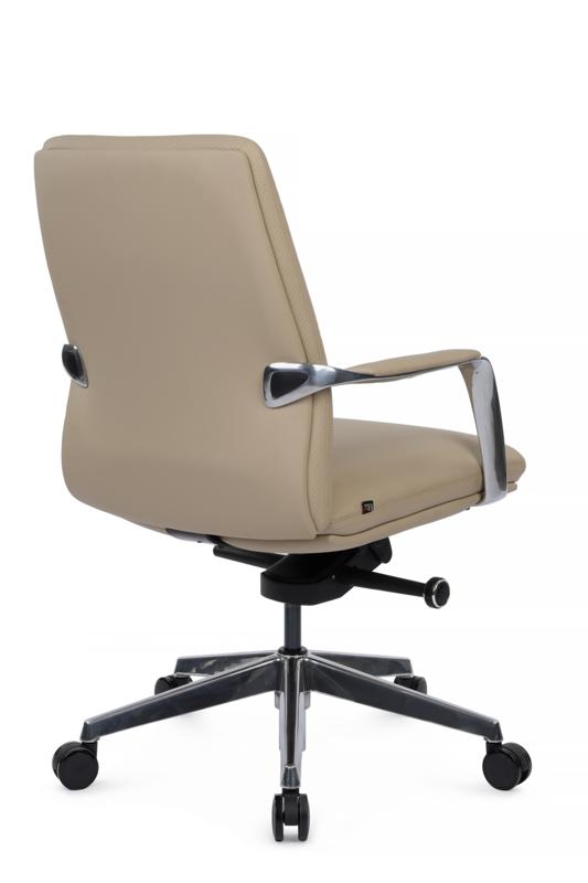 Кресло Pablo-M B2216-1 Светло-бежевый — изображение 3