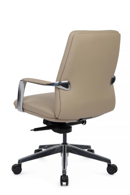 Кресло Pablo-M B2216-1 Светло-бежевый — изображение 5