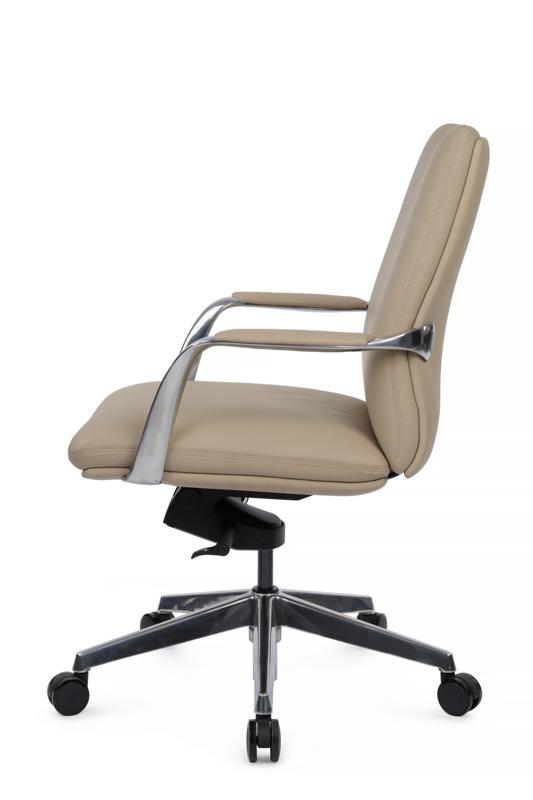 Кресло Pablo-M B2216-1 Светло-бежевый — изображение 6