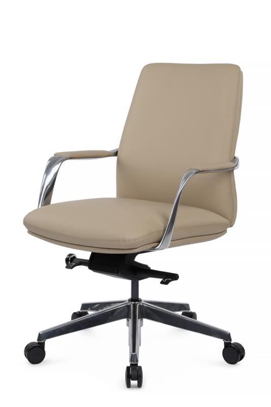 Кресло Pablo-M B2216-1 Светло-бежевый — изображение 7