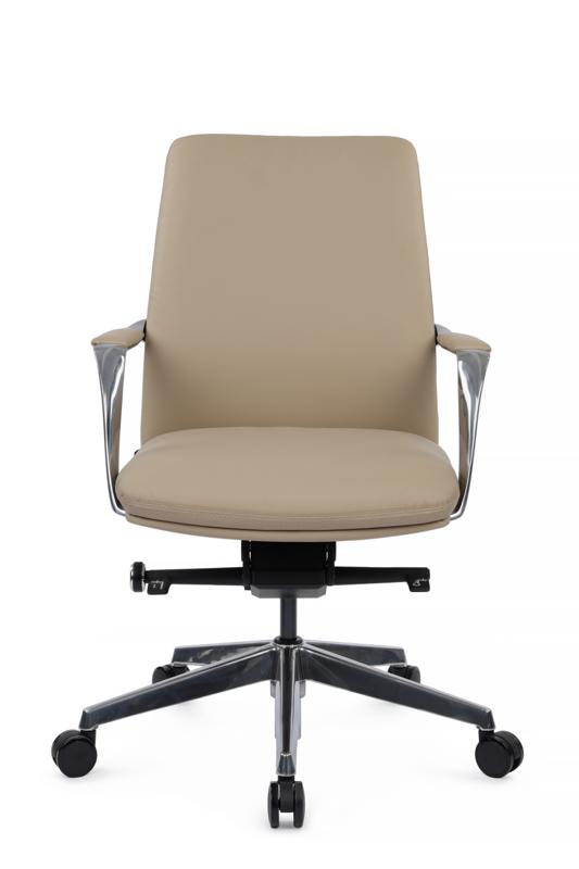 Кресло Pablo-M B2216-1 Светло-бежевый — изображение 8