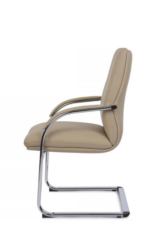 Кресло Pablo-CF C2216-1 Светло-бежевый — изображение 6