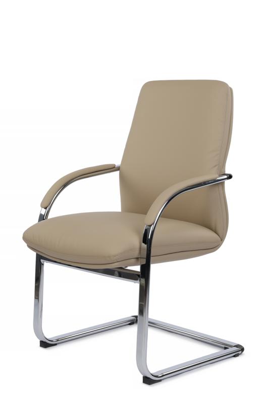 Кресло Pablo-CF C2216-1 Светло-бежевый — изображение 7