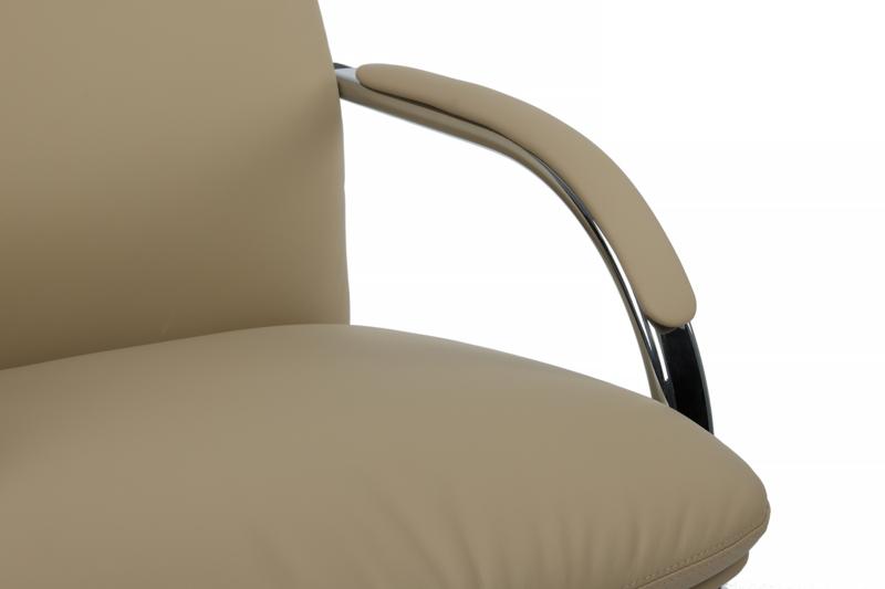 Кресло Pablo-CF C2216-1 Светло-бежевый — изображение 9