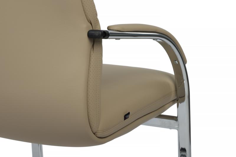 Кресло Pablo-CF C2216-1 Светло-бежевый — изображение 10