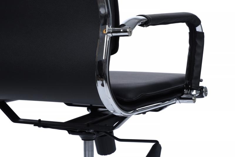 Кресло Hugo RCH 6003-2SE Черный — изображение 10