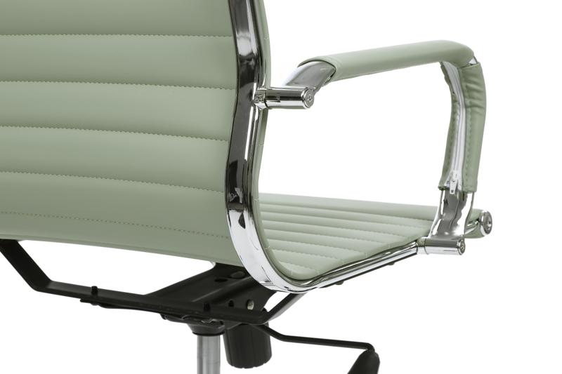 Кресло Hugo RCH 6002-2SE Зеленый — изображение 10