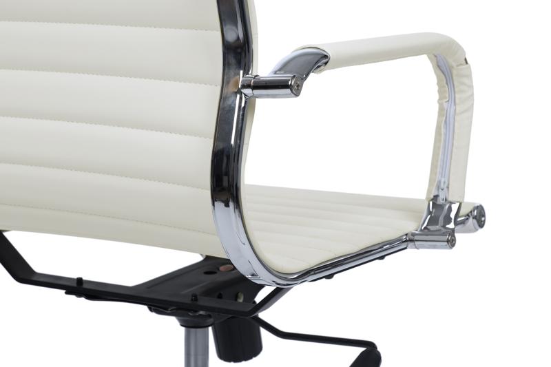 Кресло Hugo RCH 6002-2SE Белый — изображение 10