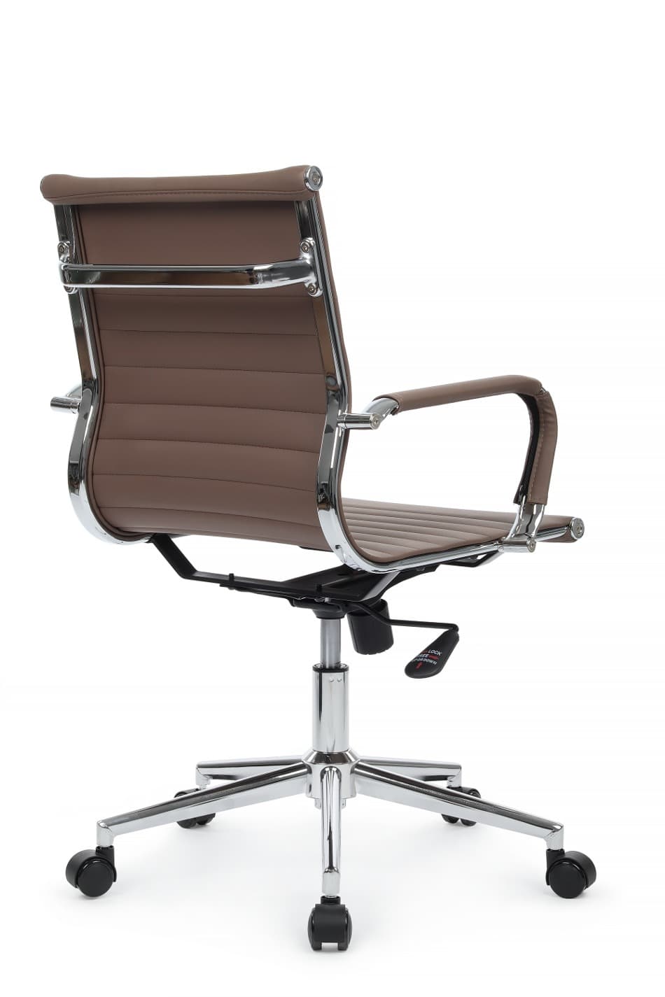 Кресло Hugo RCH 6002-2SE Коричневый — изображение 3