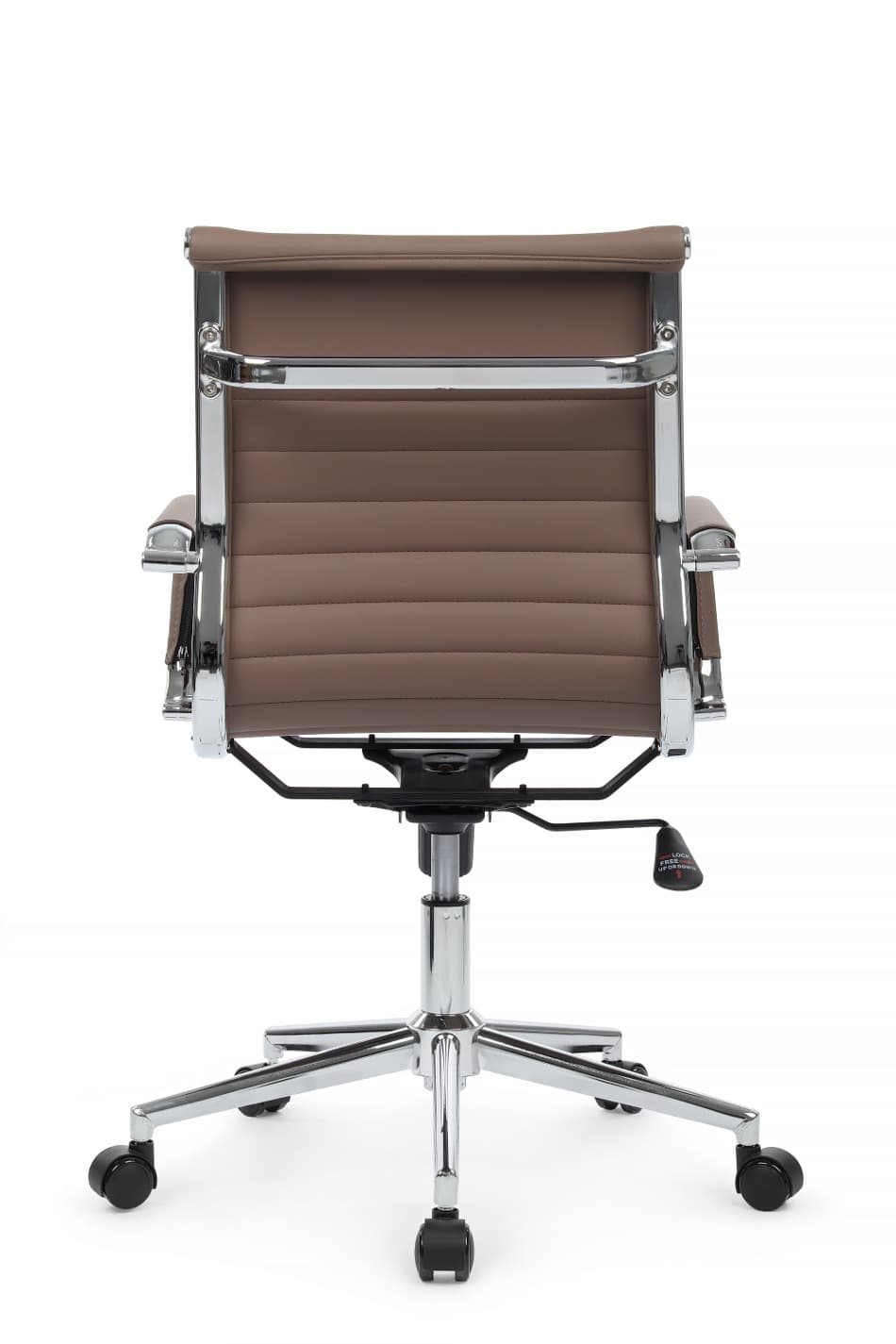 Кресло Hugo RCH 6002-2SE Коричневый — изображение 4