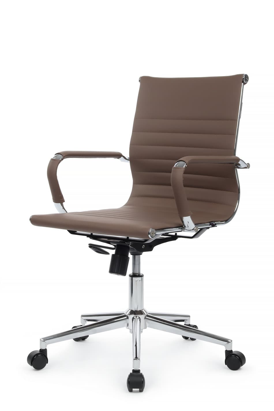 Кресло Hugo RCH 6002-2SE Коричневый — изображение 7