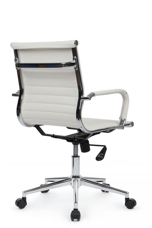 Кресло Hugo RCH 6002-2SE Белый — изображение 3