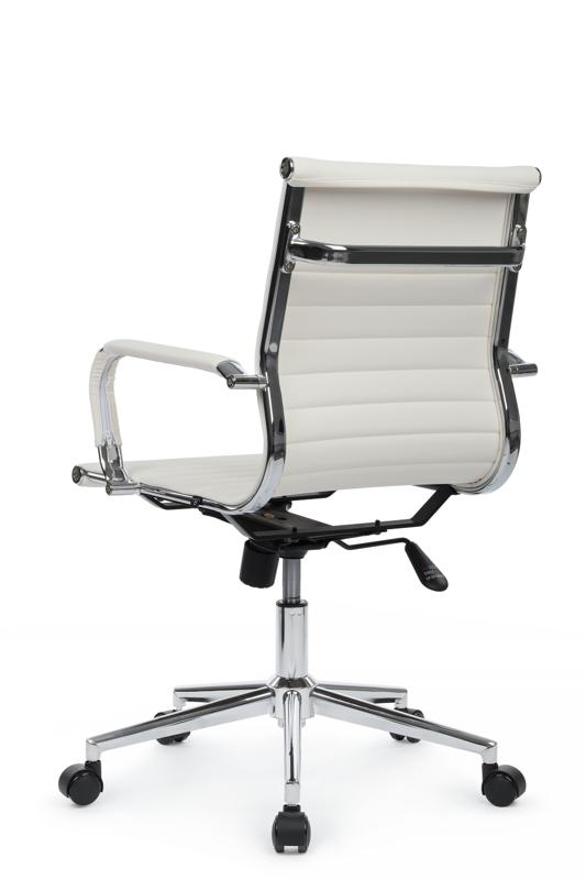 Кресло Hugo RCH 6002-2SE Белый — изображение 5