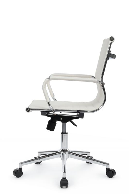 Кресло Hugo RCH 6002-2SE Белый — изображение 6