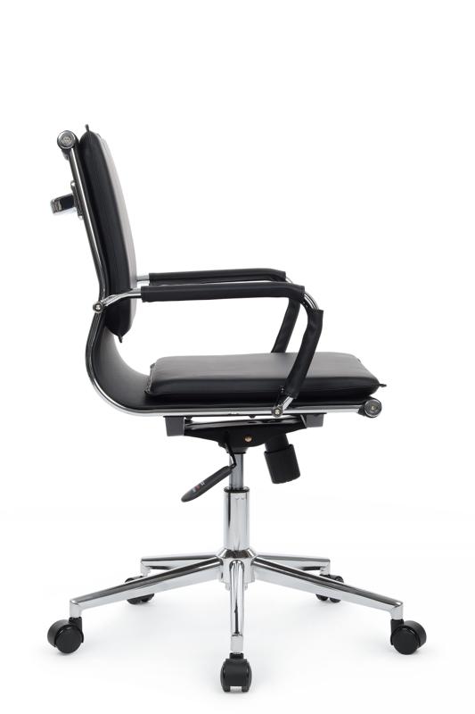 Кресло Hugo RCH 6003-2SE Черный — изображение 2