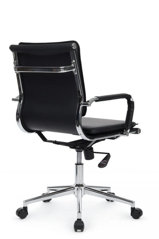 Кресло Hugo RCH 6003-2SE Черный — изображение 3