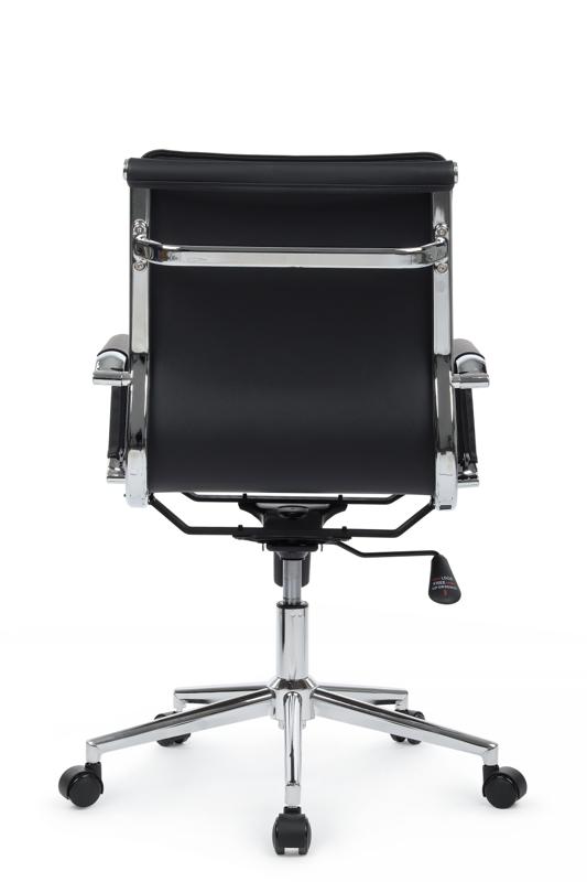 Кресло Hugo RCH 6003-2SE Черный — изображение 4