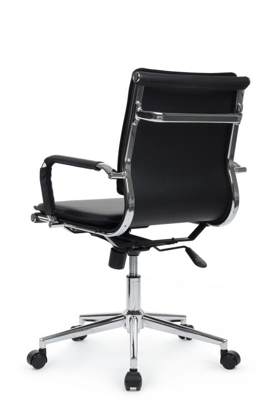 Кресло Hugo RCH 6003-2SE Черный — изображение 5