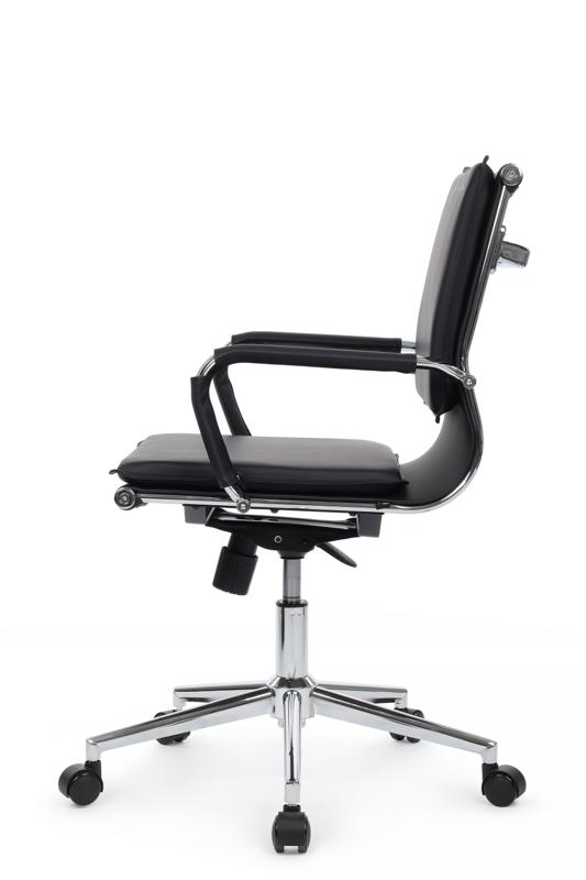 Кресло Hugo RCH 6003-2SE Черный — изображение 6