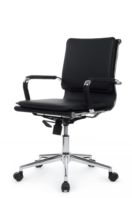 Кресло Hugo RCH 6003-2SE Черный — изображение 7