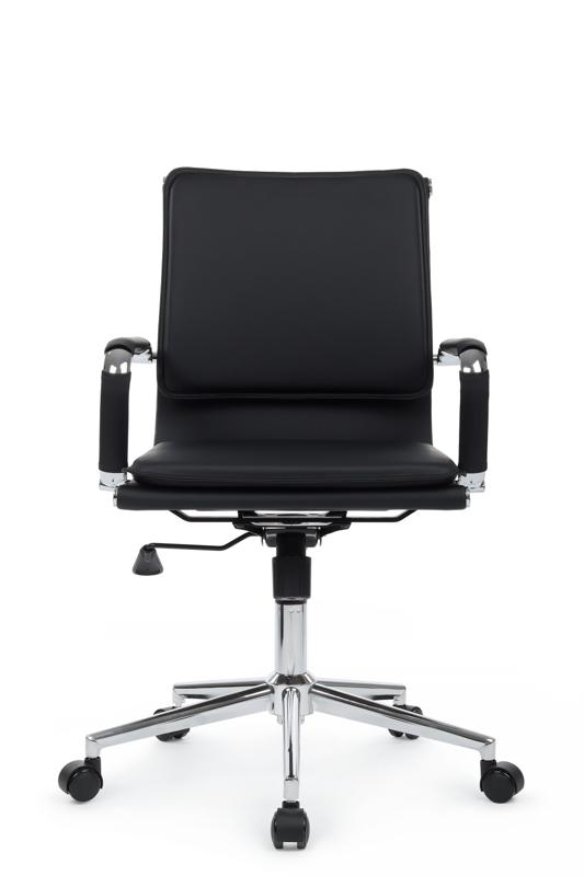 Кресло Hugo RCH 6003-2SE Черный — изображение 8