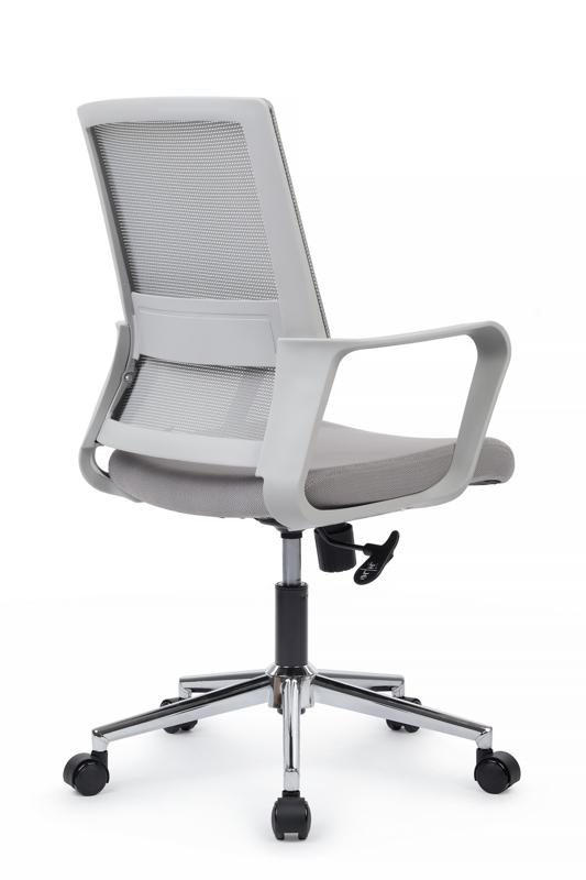 Кресло Mint RCH M1029MWE Серый — изображение 3