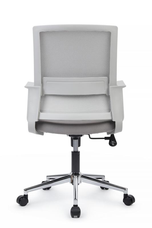 Кресло Mint RCH M1029MWE Серый — изображение 4