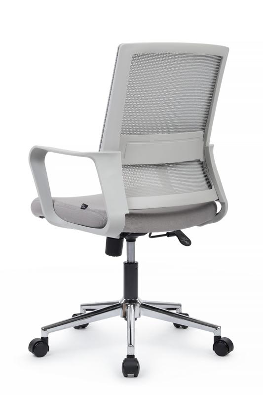 Кресло Mint RCH M1029MWE Серый — изображение 5