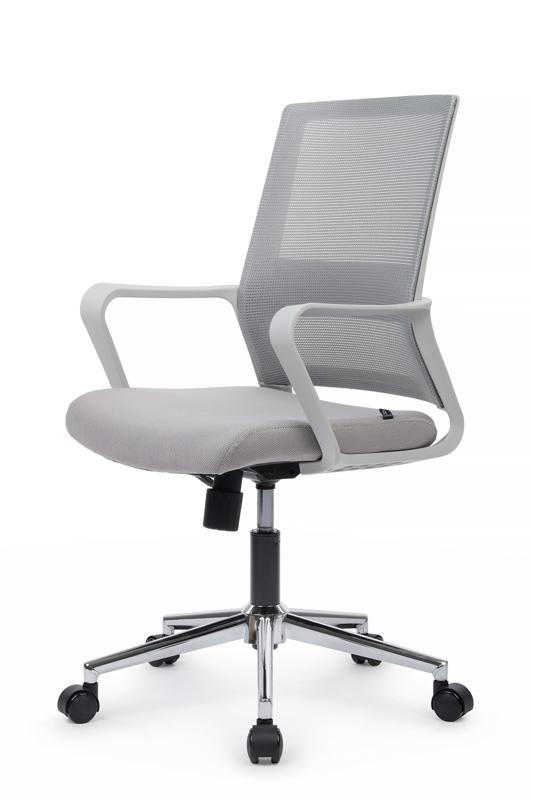 Кресло Mint RCH M1029MWE Серый — изображение 7