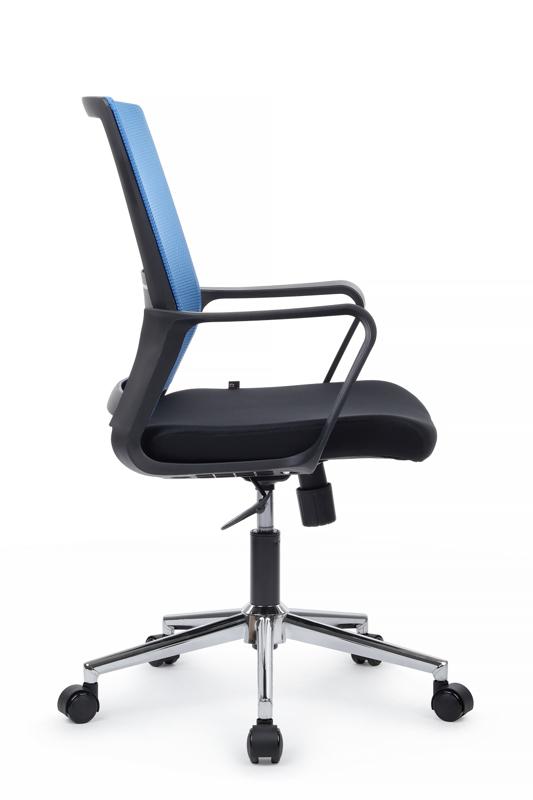 Кресло Mint RCH M1029MBE Синий/Черный — изображение 2