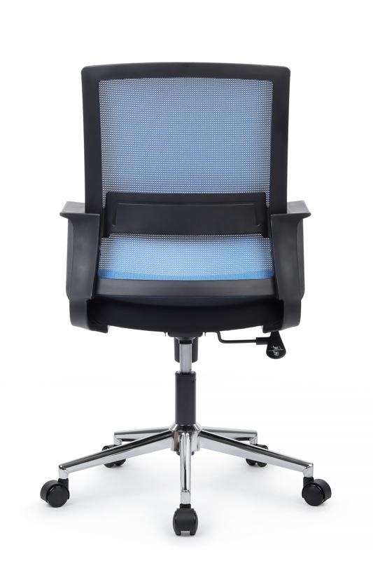 Кресло Mint RCH M1029MBE Синий/Черный — изображение 4