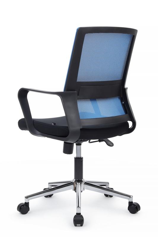 Кресло Mint RCH M1029MBE Синий/Черный — изображение 5