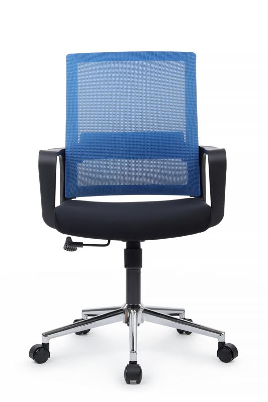 Кресло Mint RCH M1029MBE Синий/Черный — изображение 8