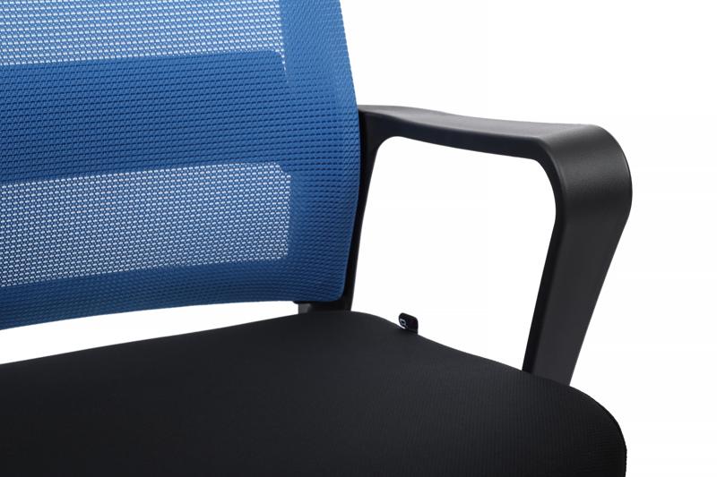 Кресло Mint RCH M1029MBE Синий/Черный — изображение 9