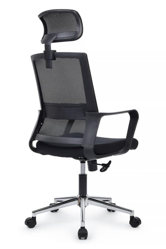 Кресло Mint RCH M1029HBE Черный — изображение 3