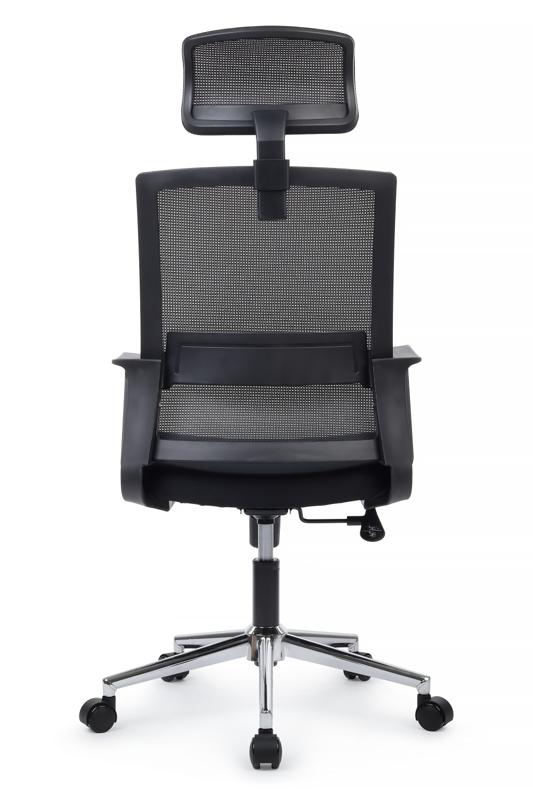 Кресло Mint RCH M1029HBE Черный — изображение 4