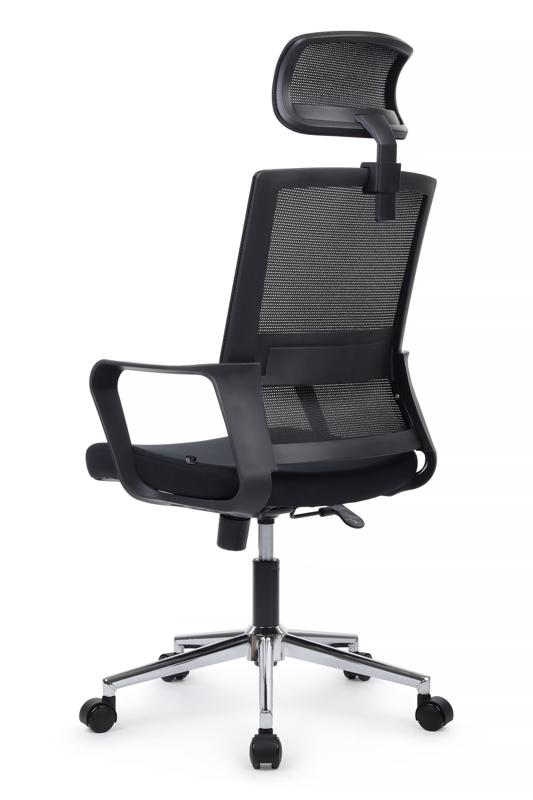 Кресло Mint RCH M1029HBE Черный — изображение 5