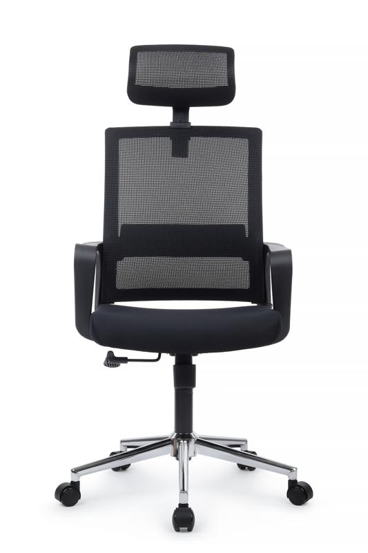 Кресло Mint RCH M1029HBE Черный — изображение 8