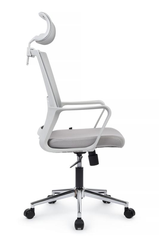 Кресло Mint RCH M1029HWE Серый — изображение 2