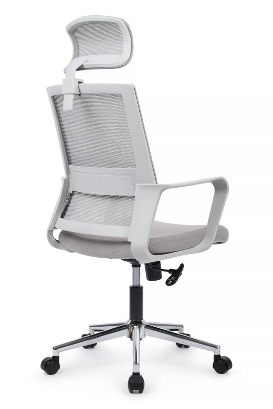 Кресло Mint RCH M1029HWE Серый — изображение 3