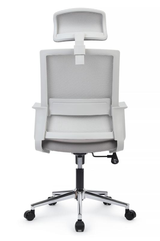 Кресло Mint RCH M1029HWE Серый — изображение 4