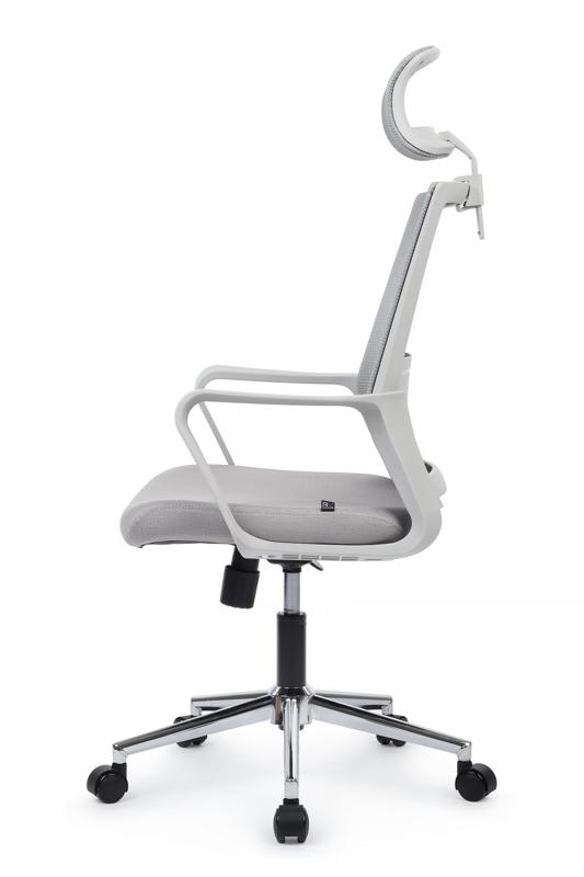 Кресло Mint RCH M1029HWE Серый — изображение 6