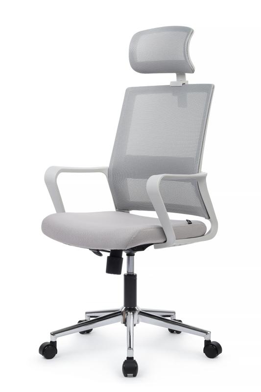 Кресло Mint RCH M1029HWE Серый — изображение 7