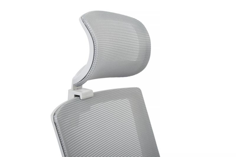 Кресло Mint RCH M1029HWE Серый — изображение 9
