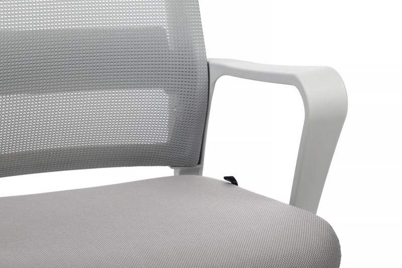 Кресло Mint RCH M1029HWE Серый — изображение 10